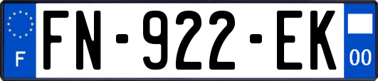 FN-922-EK