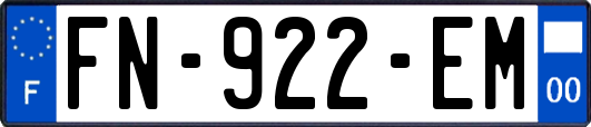 FN-922-EM
