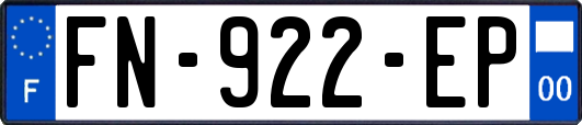 FN-922-EP