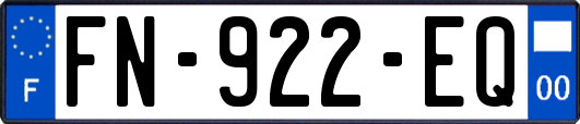 FN-922-EQ