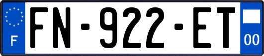 FN-922-ET