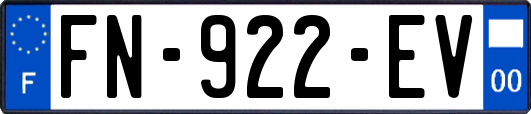 FN-922-EV