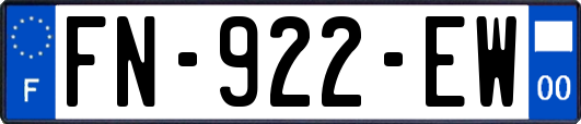 FN-922-EW