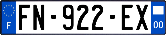 FN-922-EX