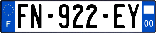 FN-922-EY