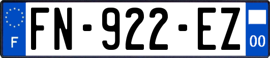 FN-922-EZ