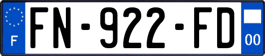 FN-922-FD