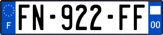 FN-922-FF