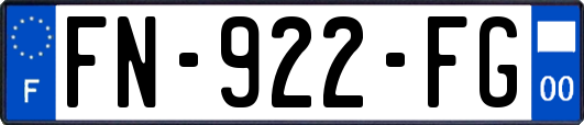 FN-922-FG