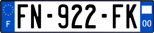 FN-922-FK