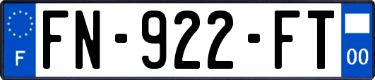 FN-922-FT