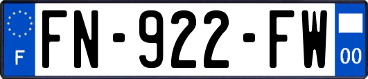 FN-922-FW