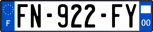 FN-922-FY