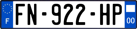 FN-922-HP