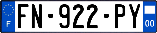 FN-922-PY