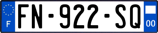FN-922-SQ