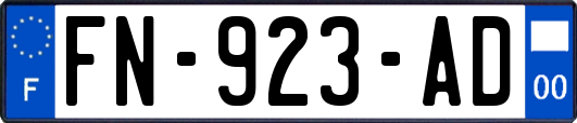 FN-923-AD