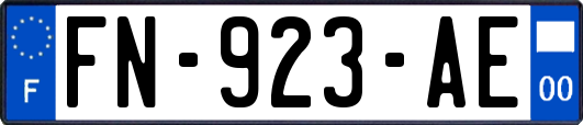 FN-923-AE