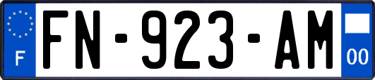 FN-923-AM