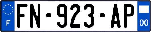 FN-923-AP