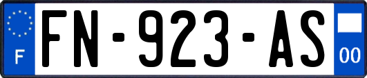 FN-923-AS