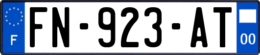 FN-923-AT