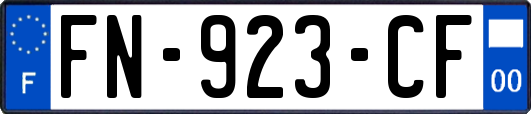 FN-923-CF