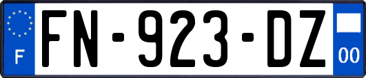 FN-923-DZ