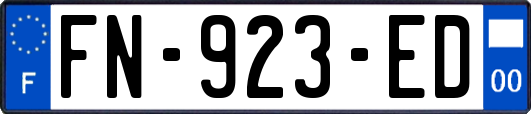 FN-923-ED