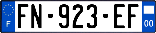 FN-923-EF