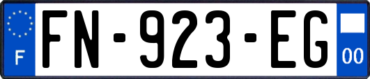 FN-923-EG