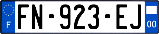 FN-923-EJ