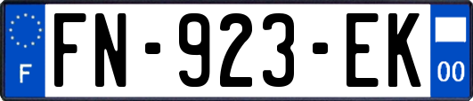FN-923-EK