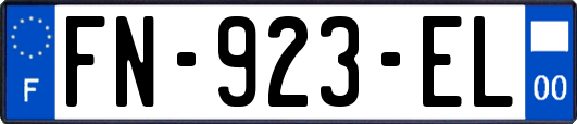 FN-923-EL