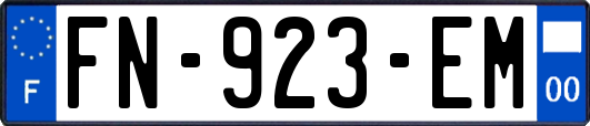 FN-923-EM