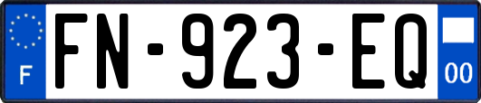 FN-923-EQ