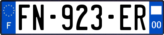 FN-923-ER