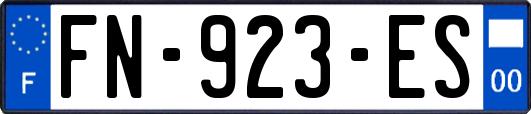 FN-923-ES