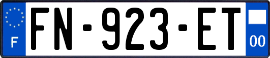 FN-923-ET