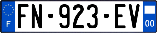 FN-923-EV