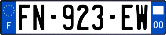 FN-923-EW