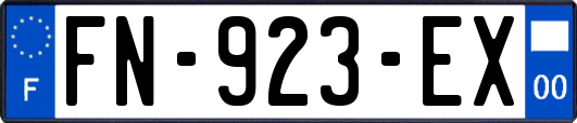 FN-923-EX