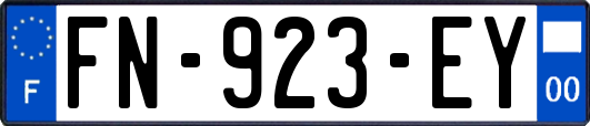 FN-923-EY