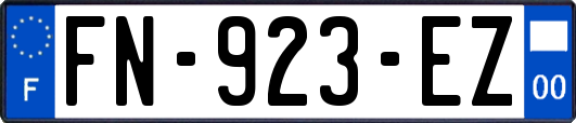 FN-923-EZ