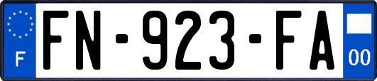 FN-923-FA