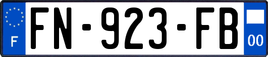 FN-923-FB