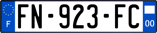 FN-923-FC