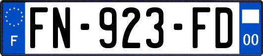 FN-923-FD