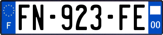 FN-923-FE