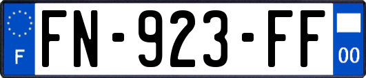 FN-923-FF